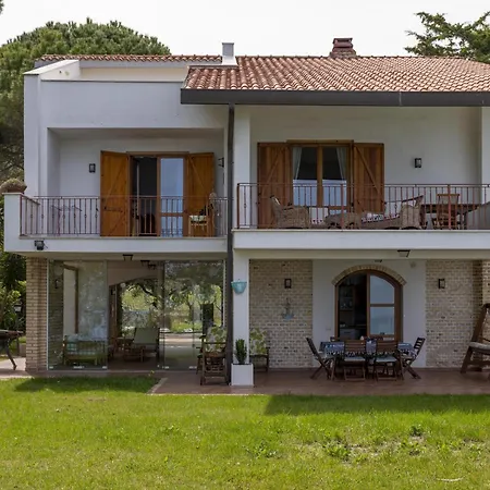 Bonaccia - Yourplace Abruzzo Villa