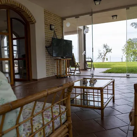 Bonaccia - Yourplace Abruzzo Villa