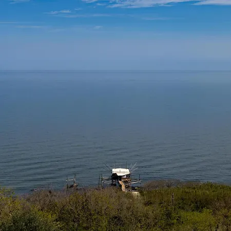 Bonaccia - Yourplace Abruzzo Villa Ortona