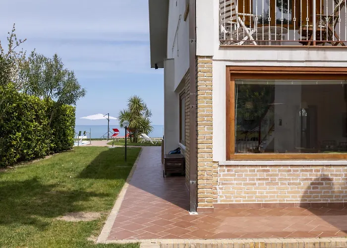 Bonaccia - Yourplace Abruzzo Vila Ortona