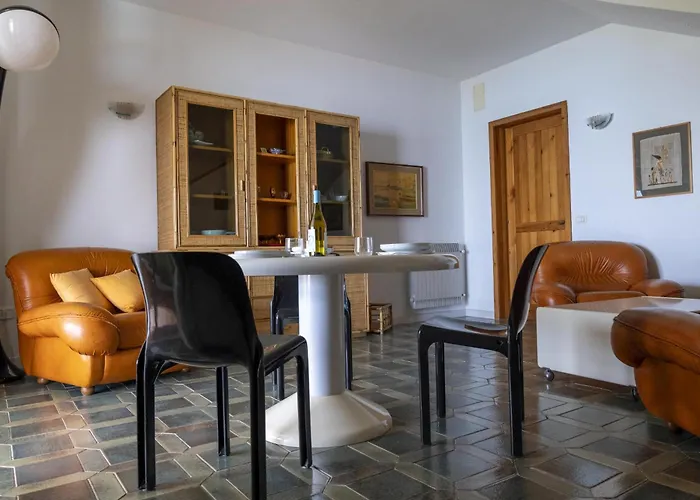 Bonaccia - Yourplace Abruzzo Vila *