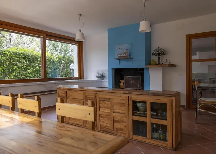 Vila Bonaccia - Yourplace Abruzzo *