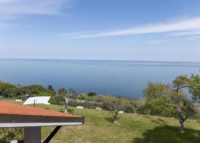 Bonaccia - Yourplace Abruzzo Ortona