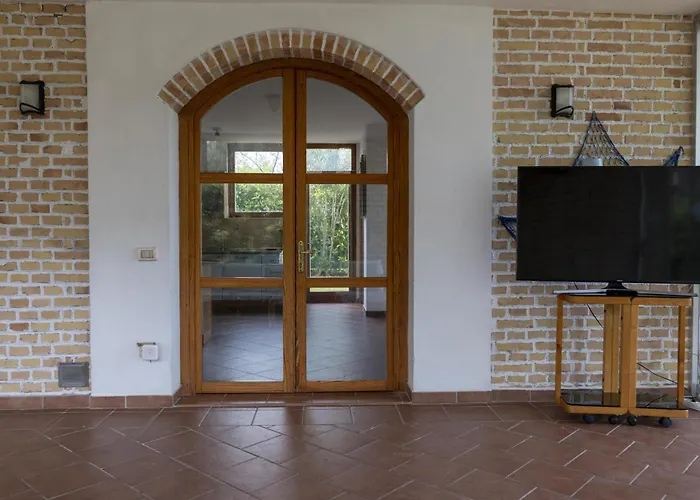 Vila Bonaccia - Yourplace Abruzzo