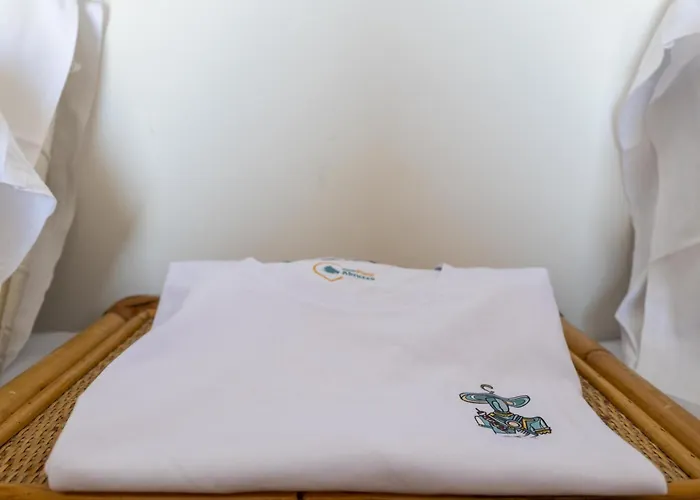 Bonaccia - Yourplace Abruzzo Vila *