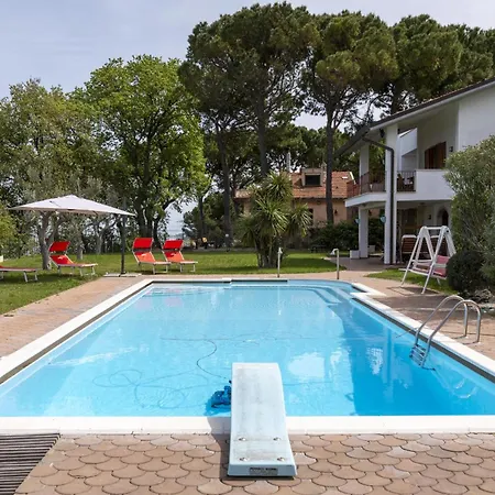 Villa Bonaccia - Yourplace Abruzzo