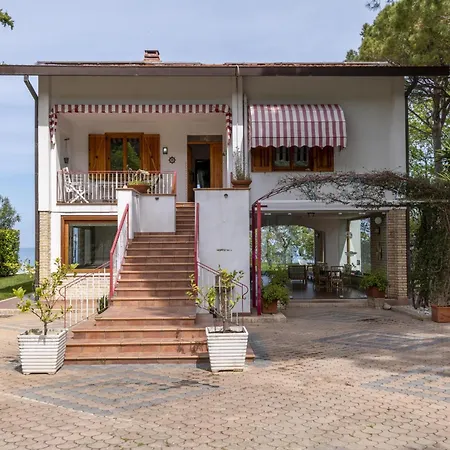 Villa Bonaccia - Yourplace Abruzzo *