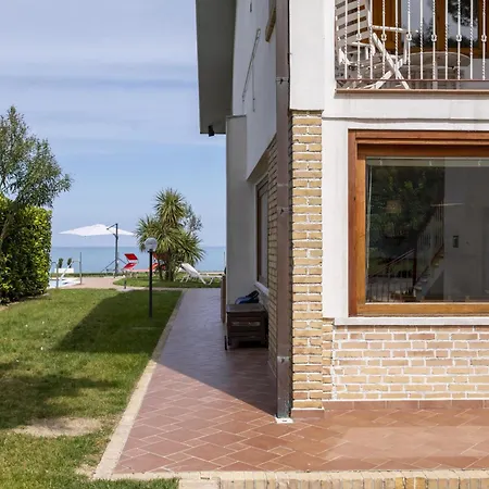 Bonaccia - Yourplace Abruzzo Villa Ortona