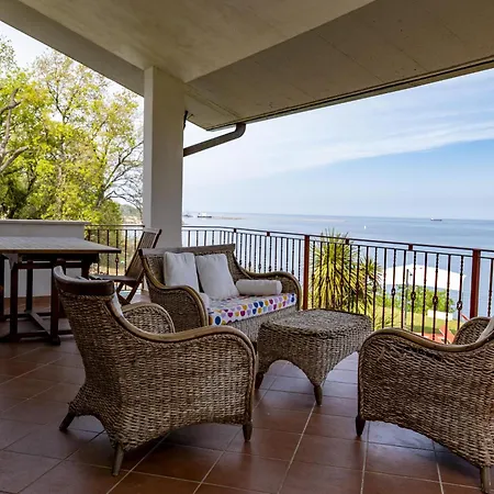 Villa Bonaccia - Yourplace Abruzzo