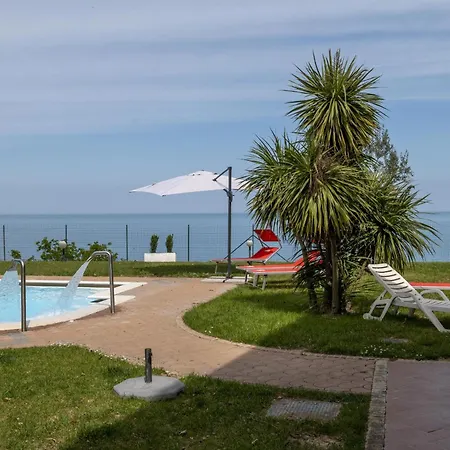 Bonaccia - Yourplace Abruzzo Villa Ortona