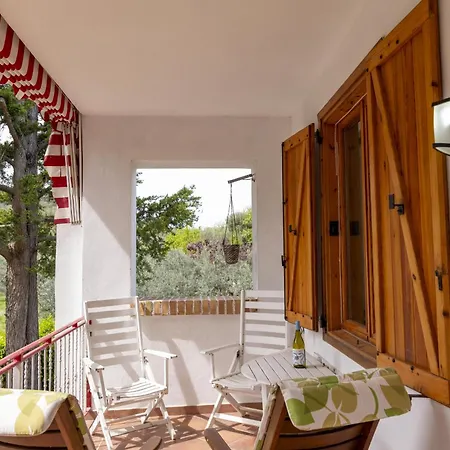 Bonaccia - Yourplace Abruzzo Villa