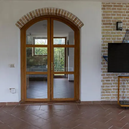 Villa Bonaccia - Yourplace Abruzzo