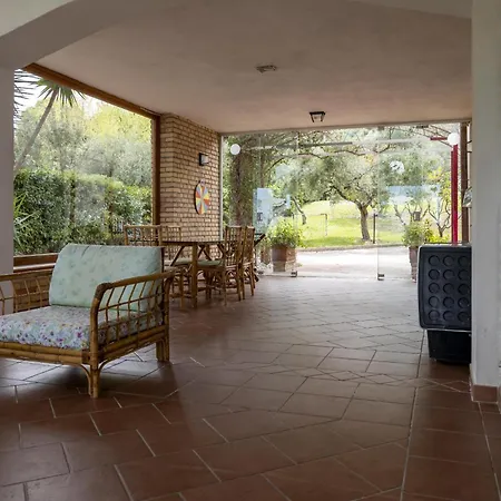 Bonaccia - Yourplace Abruzzo Villa *