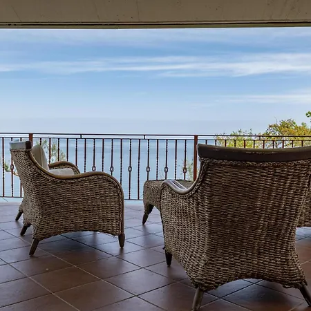 Bonaccia - Yourplace Abruzzo Villa Ortona