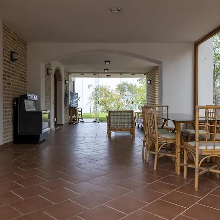 Bonaccia - Yourplace Abruzzo * Ortona