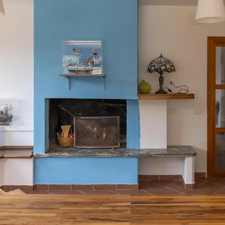 Bonaccia - Yourplace Abruzzo Villa *