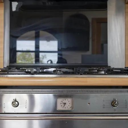 Bonaccia - Yourplace Abruzzo Villa