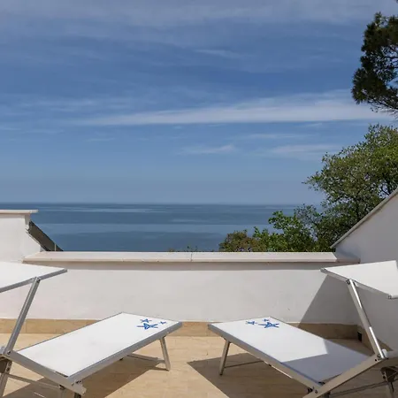 Bonaccia - Yourplace Abruzzo Villa *