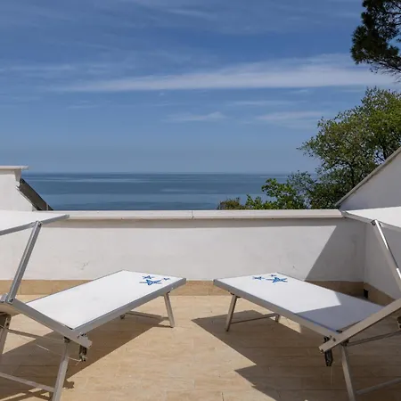 Villa Bonaccia - Yourplace Abruzzo Ortona