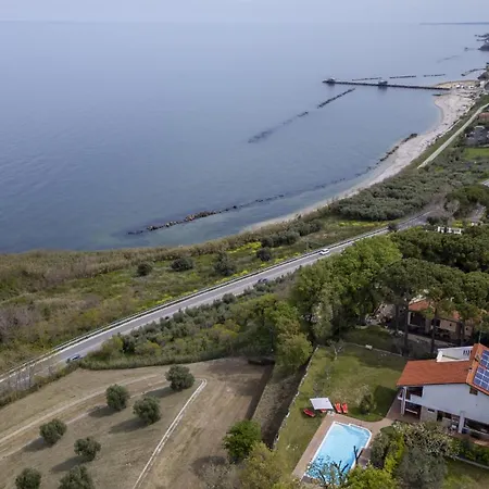 Bonaccia - Yourplace Abruzzo Ortona