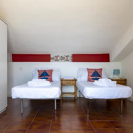 Bonaccia - Yourplace Abruzzo Villa