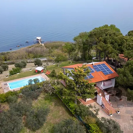 Villa Bonaccia - Yourplace Abruzzo *