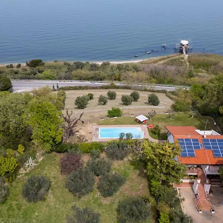 빌라 Bonaccia - Yourplace Abruzzo *