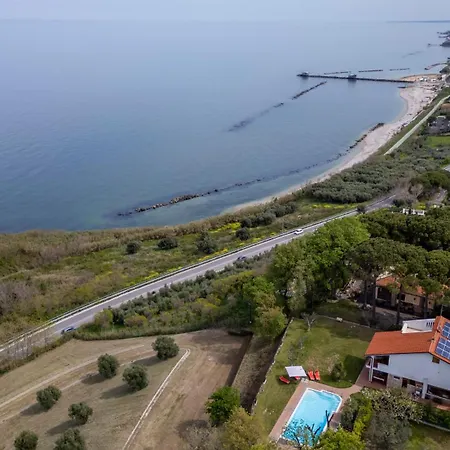 Bonaccia - Yourplace Abruzzo