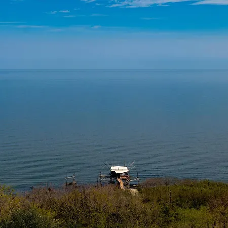 Bonaccia - Yourplace Abruzzo Villa *
