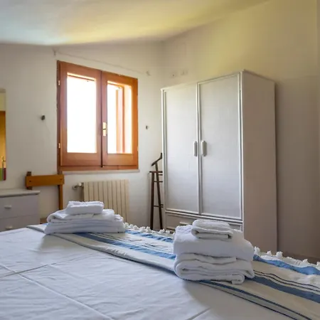 Bonaccia - Yourplace Abruzzo 빌라 오르토나