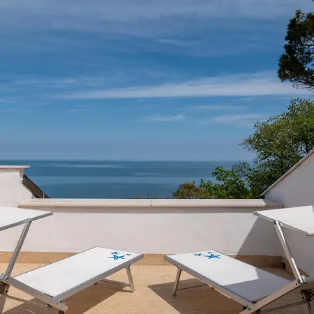 Bonaccia - Yourplace Abruzzo 빌라