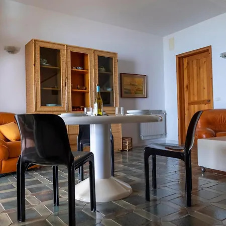 Bonaccia - Yourplace Abruzzo 빌라 오르토나