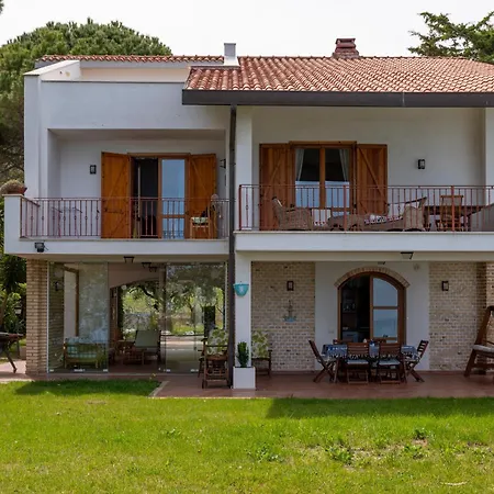 Bonaccia - Yourplace Abruzzo 빌라 *