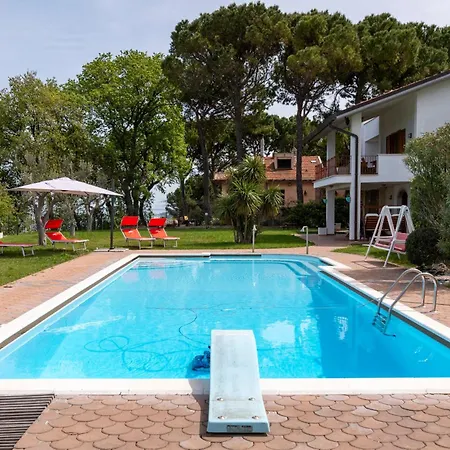 Bonaccia - Yourplace Abruzzo * Ortona