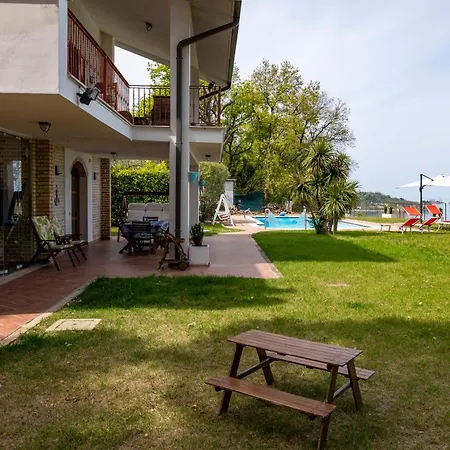 Bonaccia - Yourplace Abruzzo Villa *