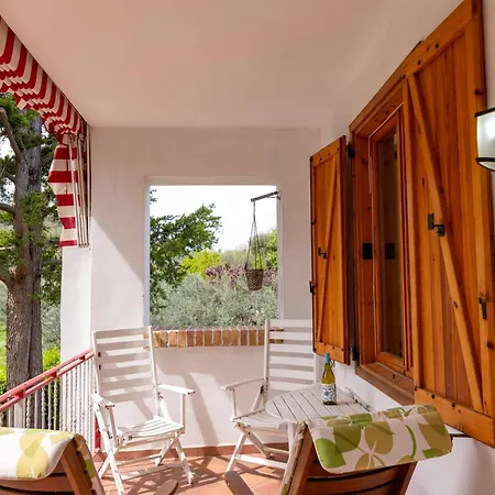 Bonaccia - Yourplace Abruzzo Villa Ortona