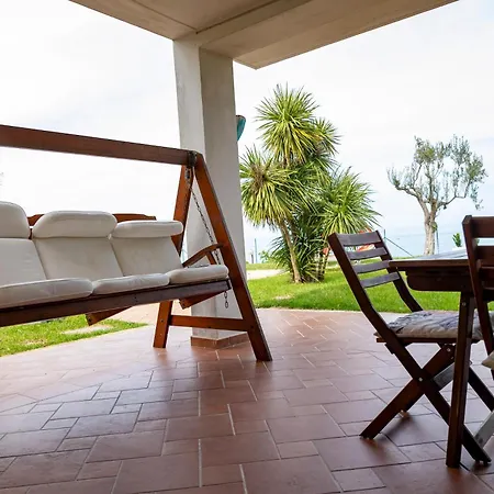 Bonaccia - Yourplace Abruzzo 빌라