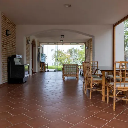 Villa Bonaccia - Yourplace Abruzzo *
