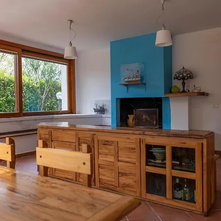 Bonaccia - Yourplace Abruzzo Villa *