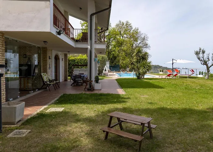 Bonaccia - Yourplace Abruzzo * Ortona