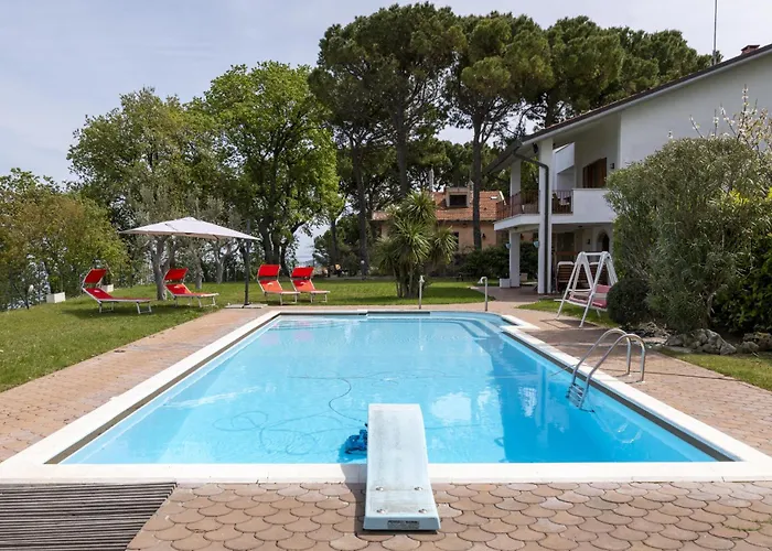 فيلة Bonaccia - Yourplace Abruzzo