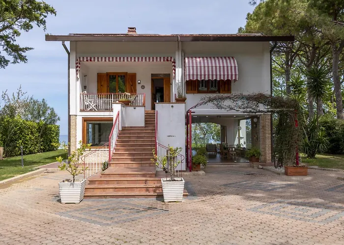 Villa Bonaccia - Yourplace Abruzzo *