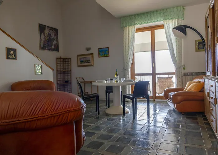 Villa Bonaccia - Yourplace Abruzzo Ortona