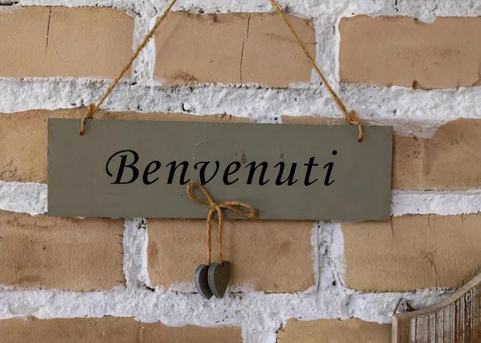 Bonaccia - Yourplace Abruzzo * أورتونا