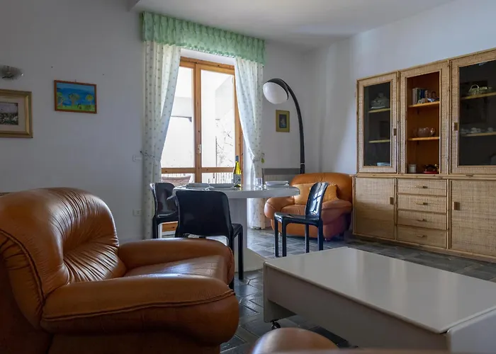 Bonaccia - Yourplace Abruzzo فيلة