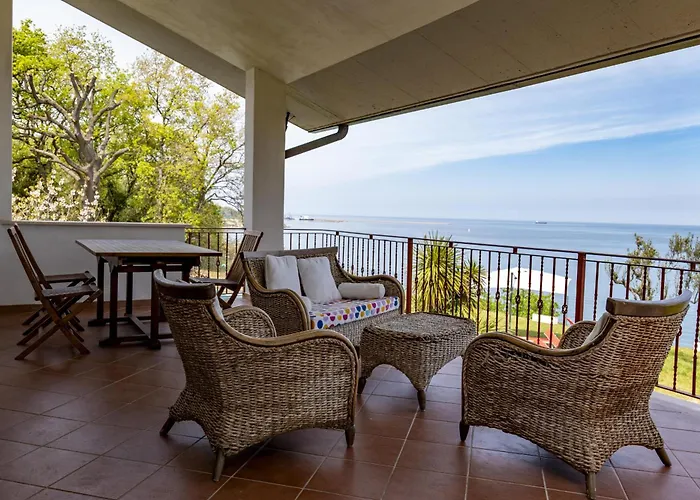 Villa Bonaccia - Yourplace Abruzzo