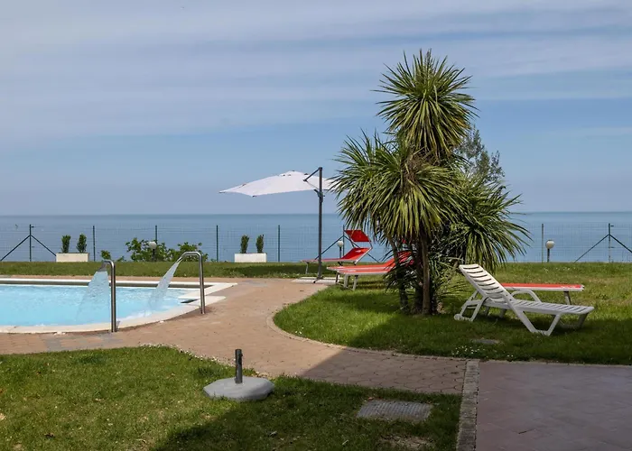 Bonaccia - Yourplace Abruzzo Villa Ortona