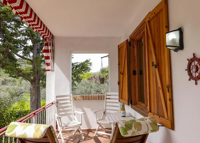 Bonaccia - Yourplace Abruzzo Villa