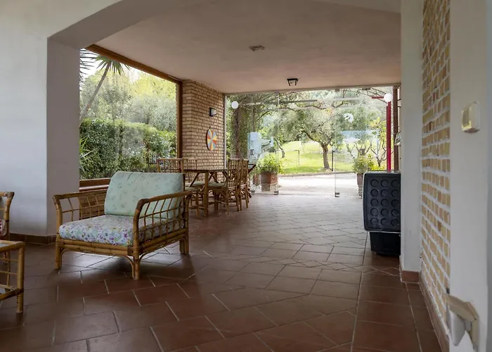 Bonaccia - Yourplace Abruzzo Villa *