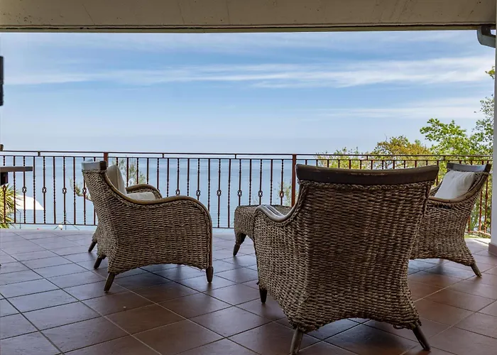 Bonaccia - Yourplace Abruzzo Villa Ortona